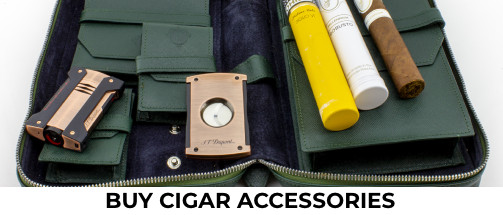 Cigar Accessories