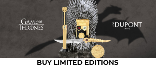 Limited Editions