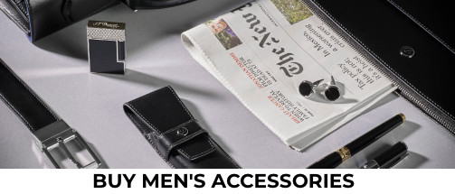 Men's Accessories
