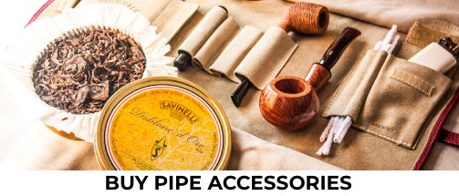 Pipe Accessories
